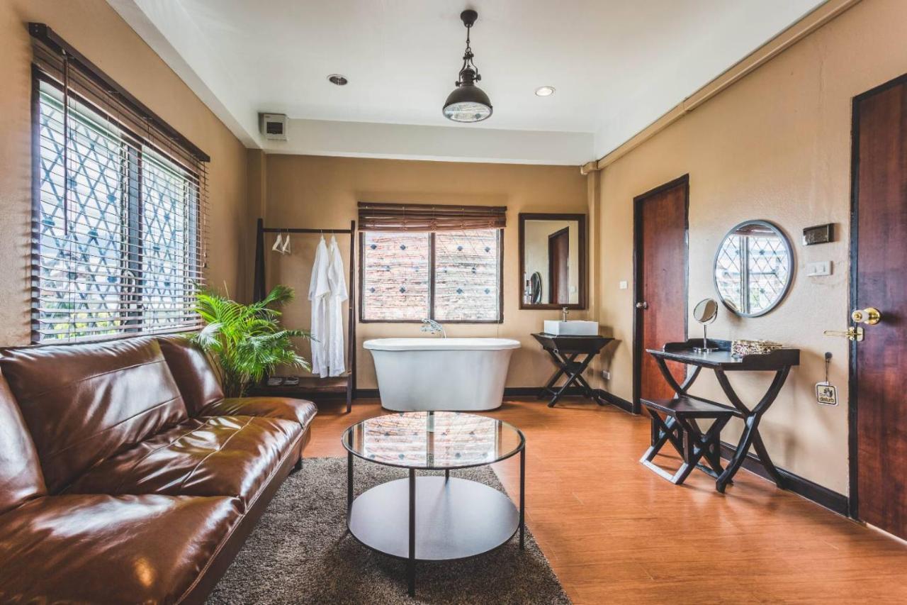 Naptel Chang Moi 3* Chiang Mai
