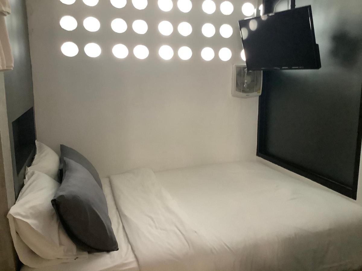 Hostel Room@nimman