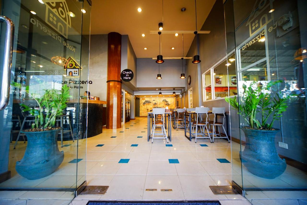 Apartment 4 Bedrooms Family At Old Chiang Mai