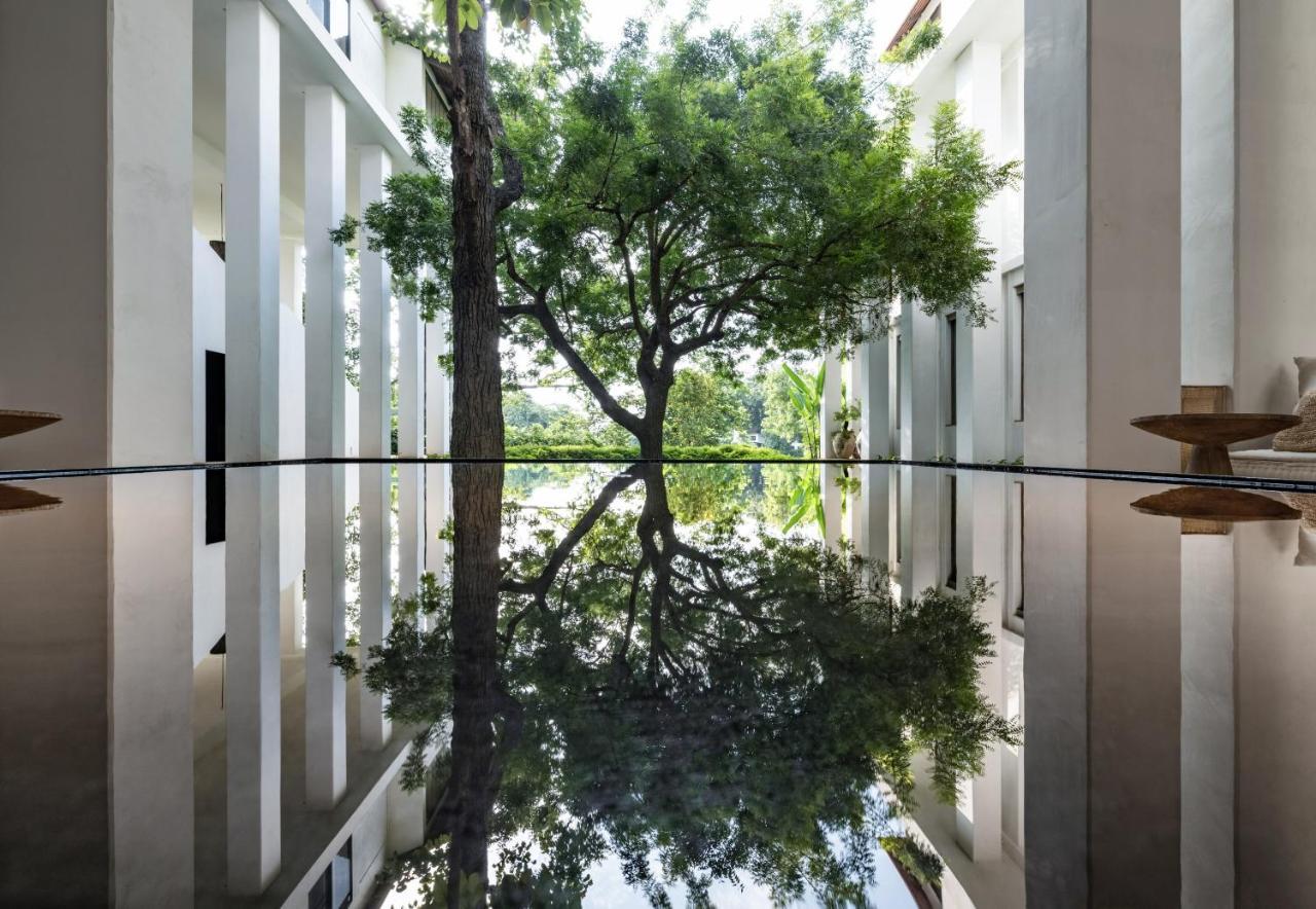 Raya Heritage - Sha 5* Chiang Mai