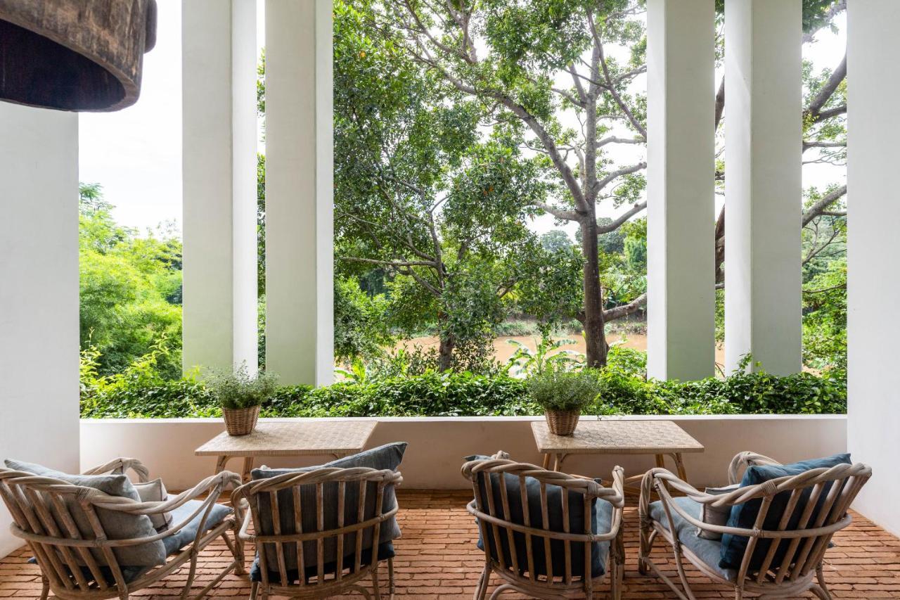 Raya Heritage - Sha Hotel Chiang Mai
