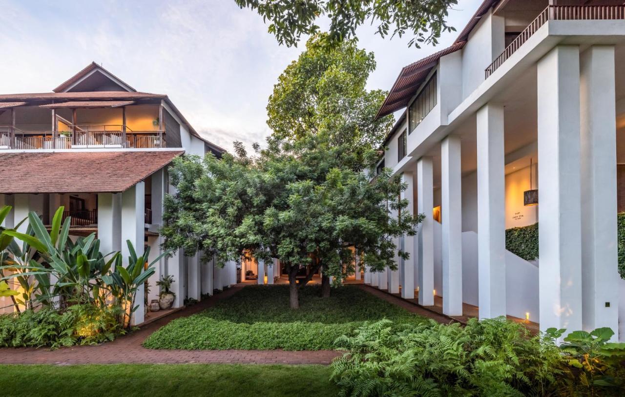 Raya Heritage - Sha Hotel 5*