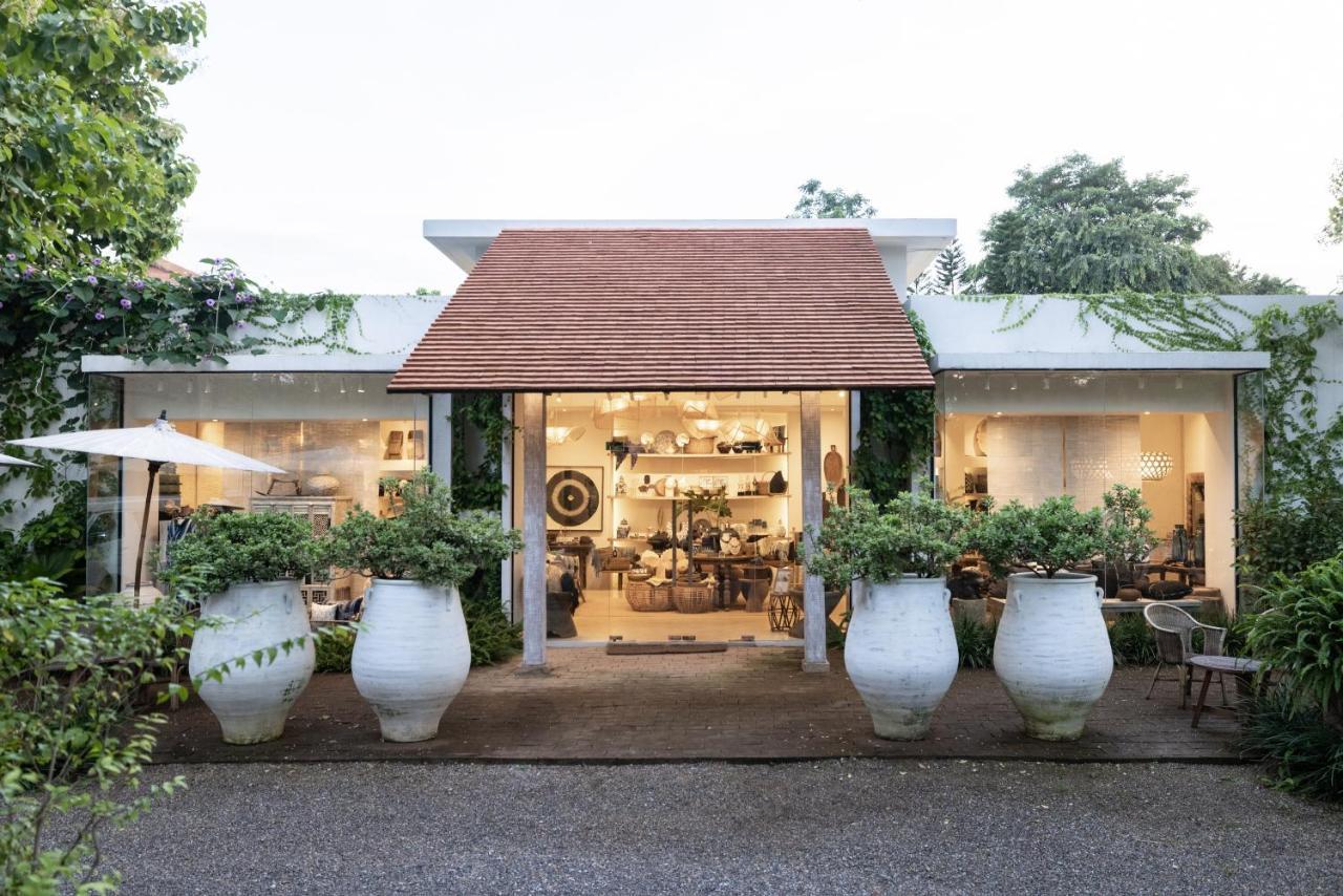 Raya Heritage - Sha 5* Chiang Mai