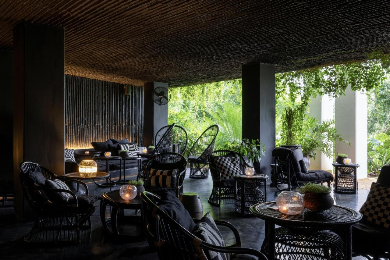 Raya Heritage - Sha Hotel Chiang Mai