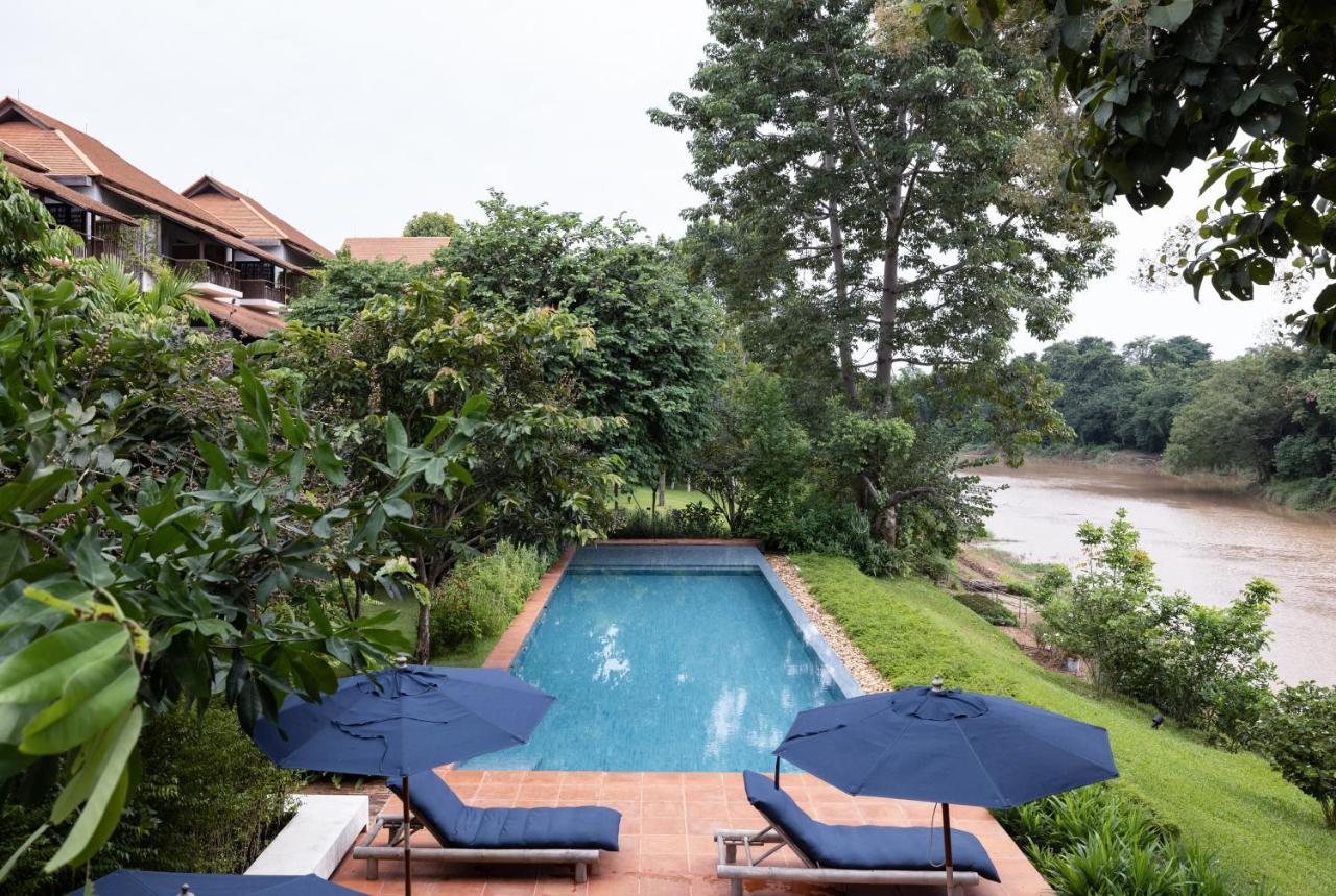 Hotel Raya Heritage - Sha 5*