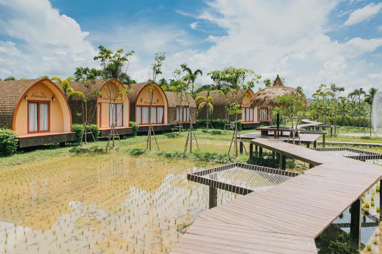 Srida Lanna And Cafe Guest house 5*