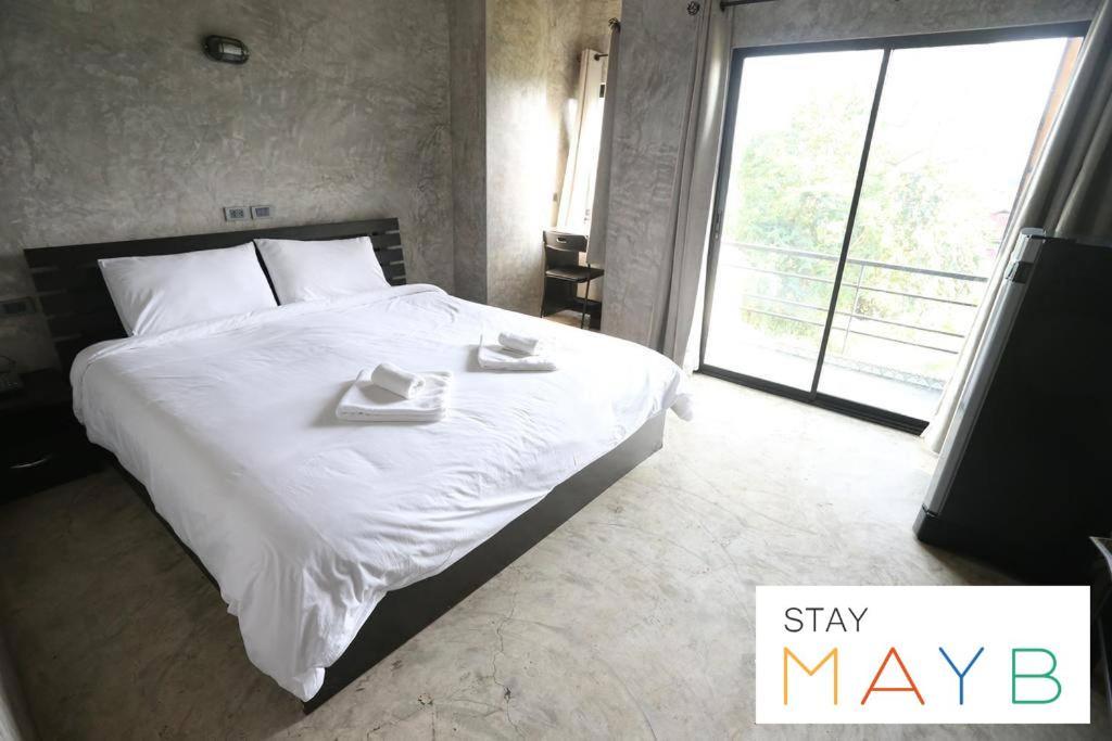 Hotel Mayb Chiang Mai