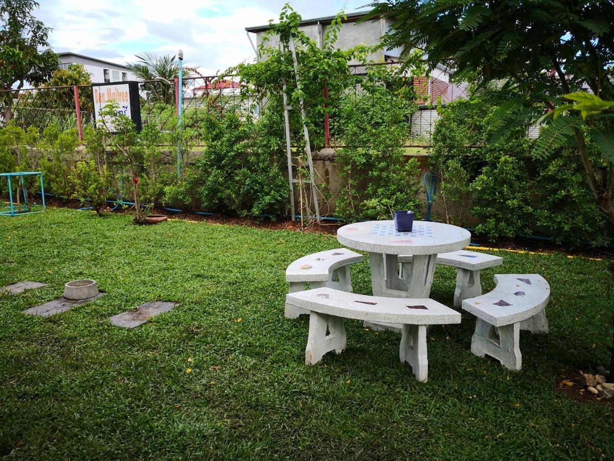 Casa de hóspedes Ban Maitree
