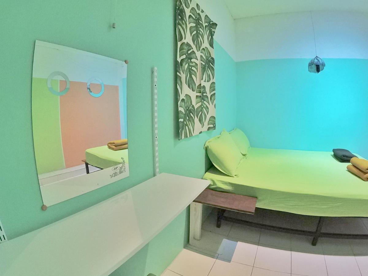 Aparthotel Better House 佰特客栈 Chiang Mai