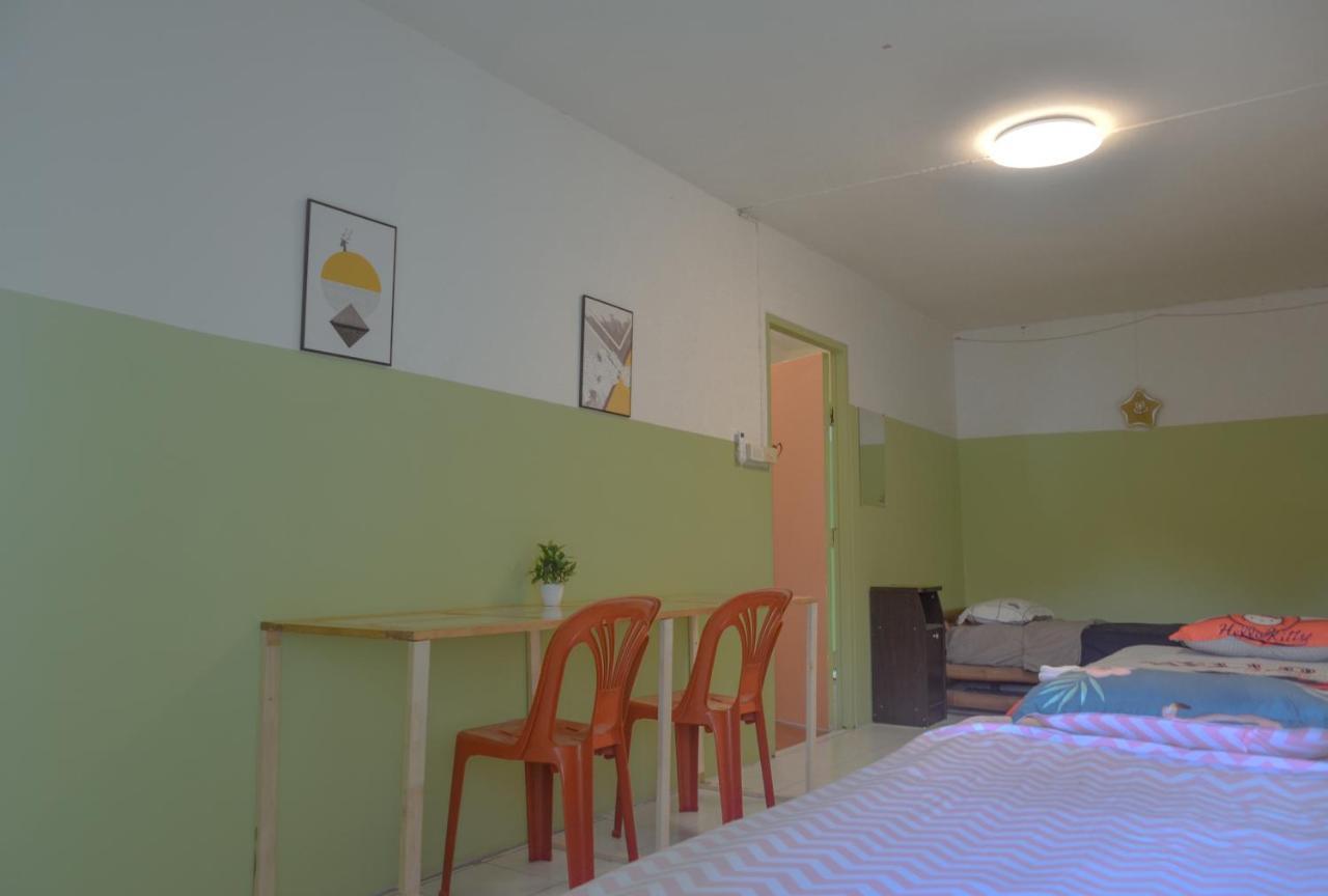 Aparthotel Better House 佰特客栈
