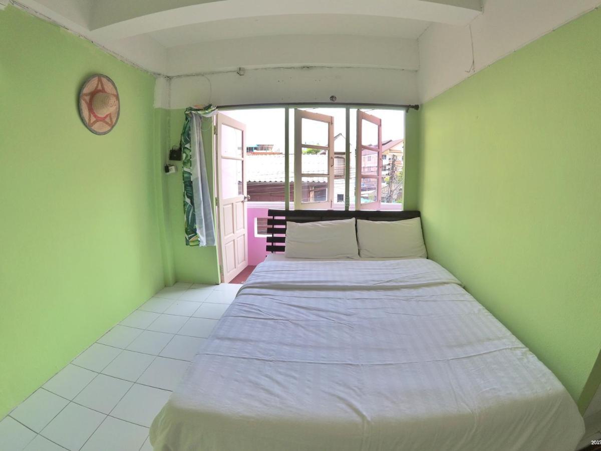 Better House 佰特客栈 Aparthotel Chiang Mai