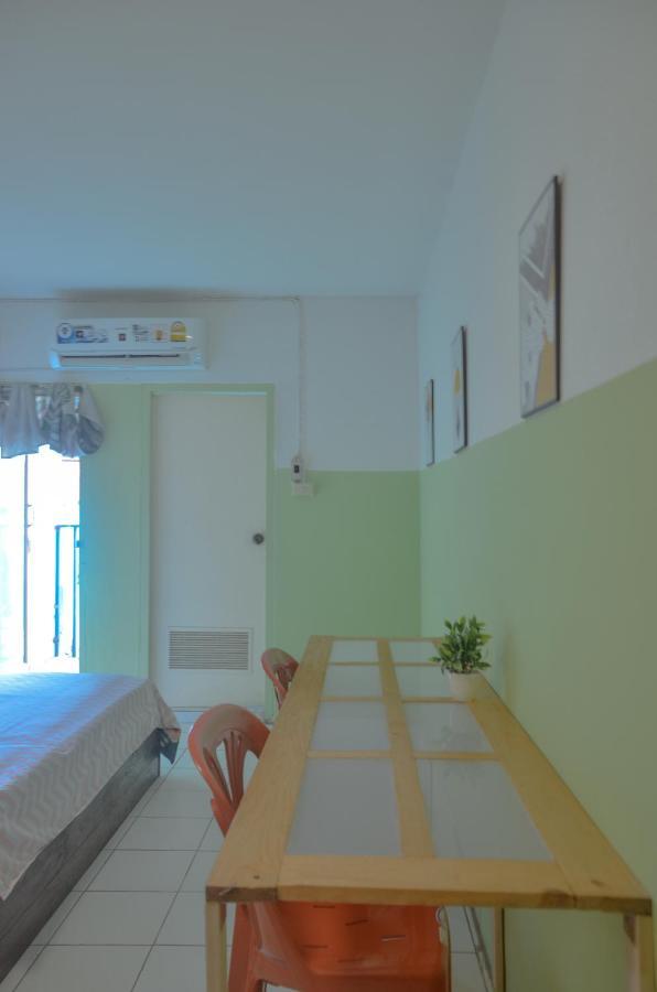 Aparthotel Better House 佰特客栈 *
