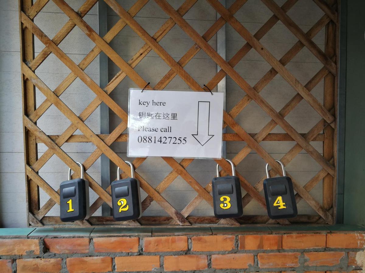 Better House 佰特客栈 Aparthotel Chiang Mai