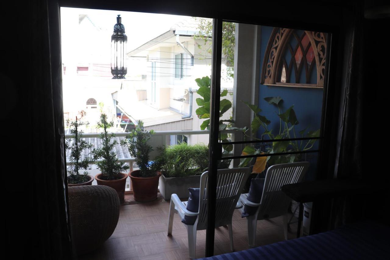 8th House @ Center Of Chiangmai Old Town *