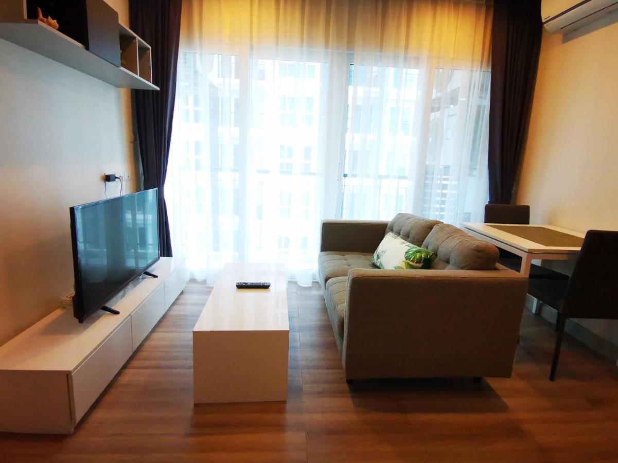 Apartment The Prio By Loto Chiang Mai
