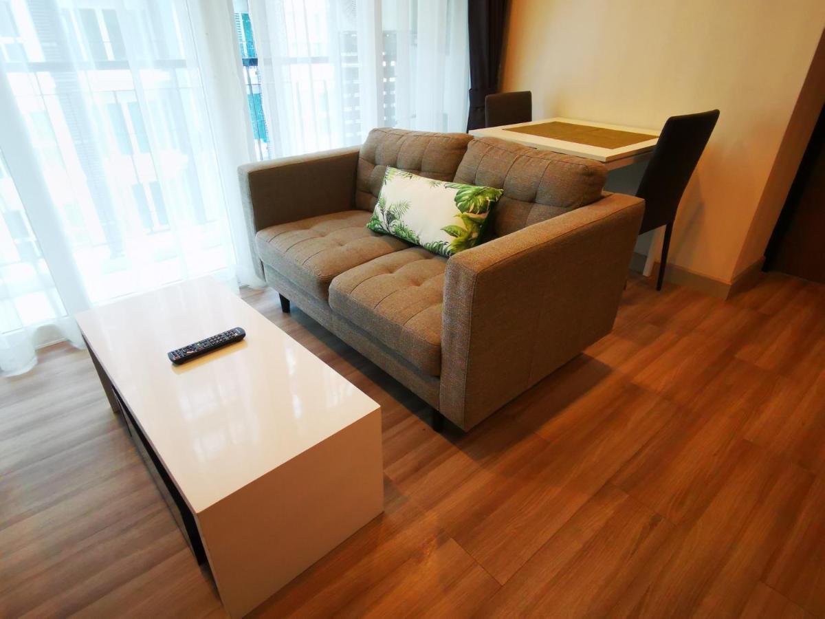 Apartment The Prio By Loto Chiang Mai