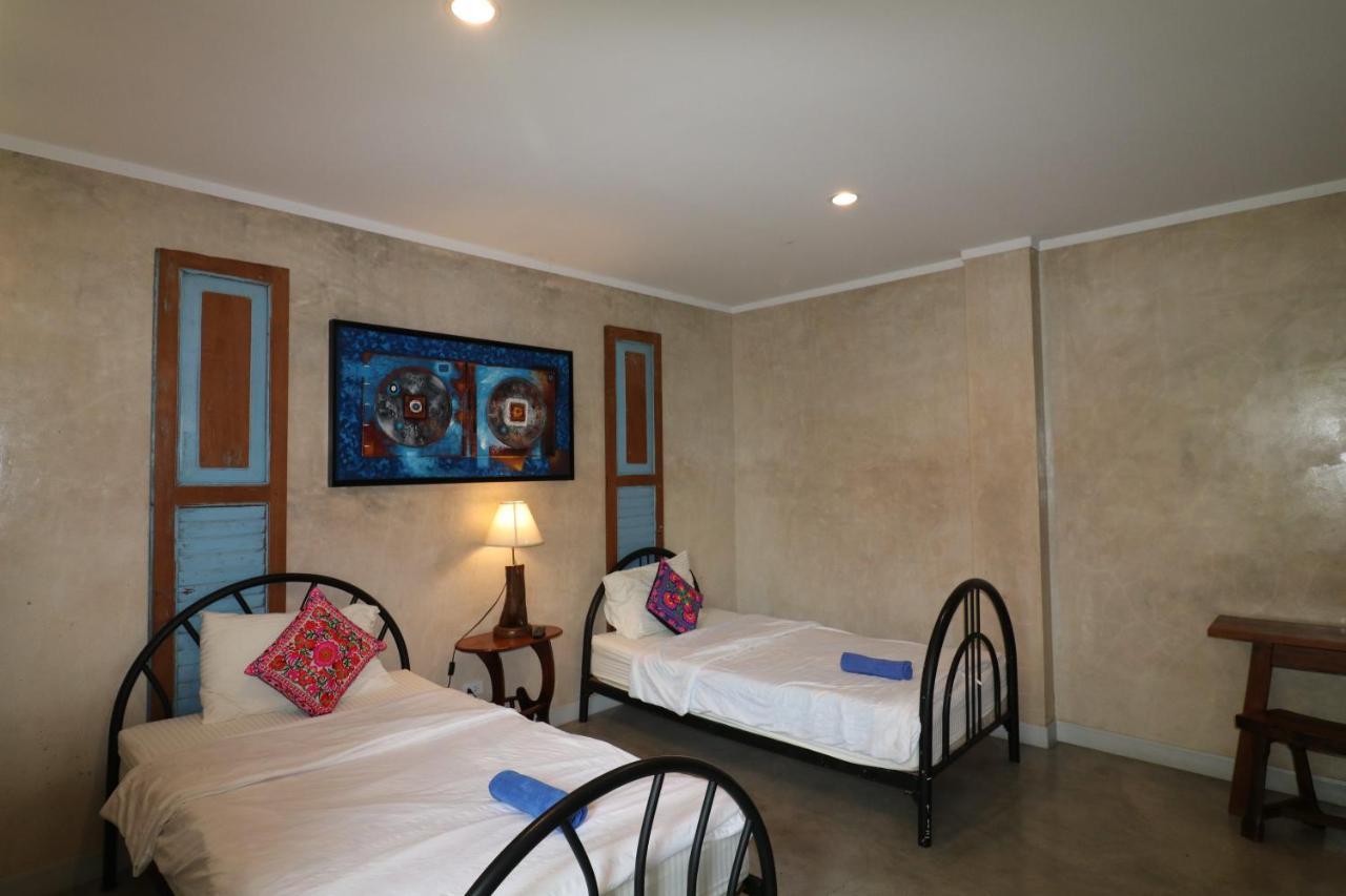Apartment Gongkaew Huenkum Chiang Mai