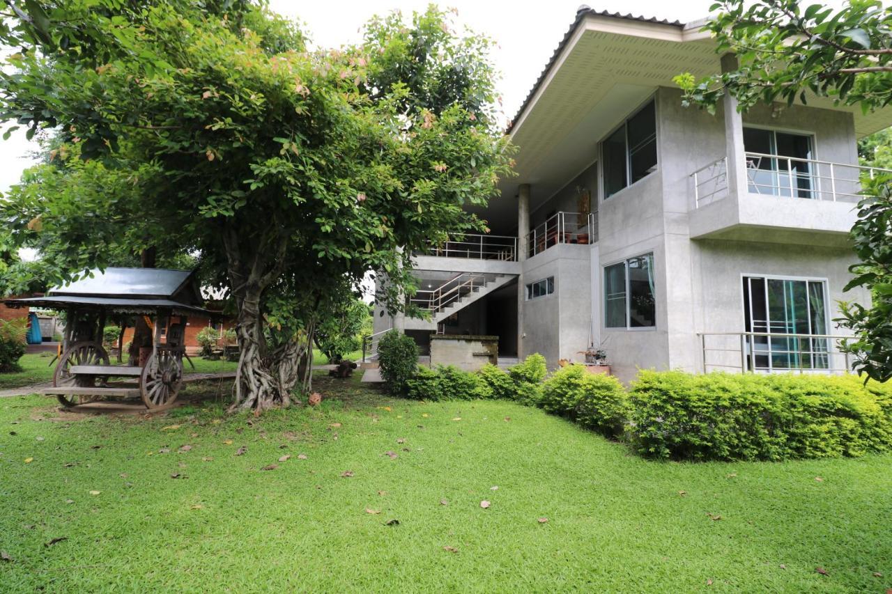 Gongkaew Huenkum Apartment