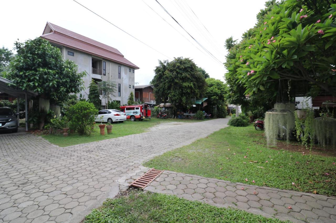 Gongkaew Huenkum Chiang Mai