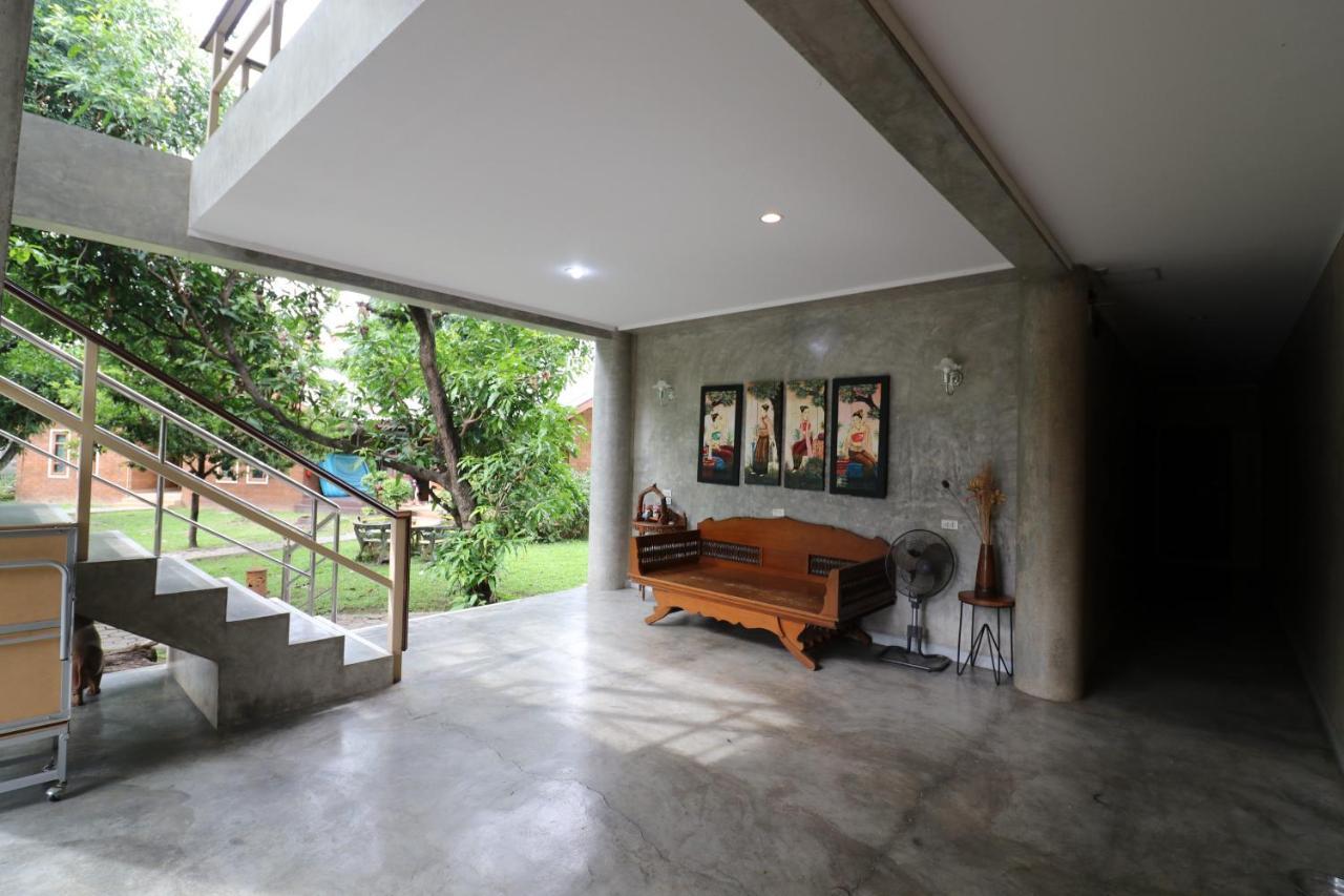 Apartment Gongkaew Huenkum