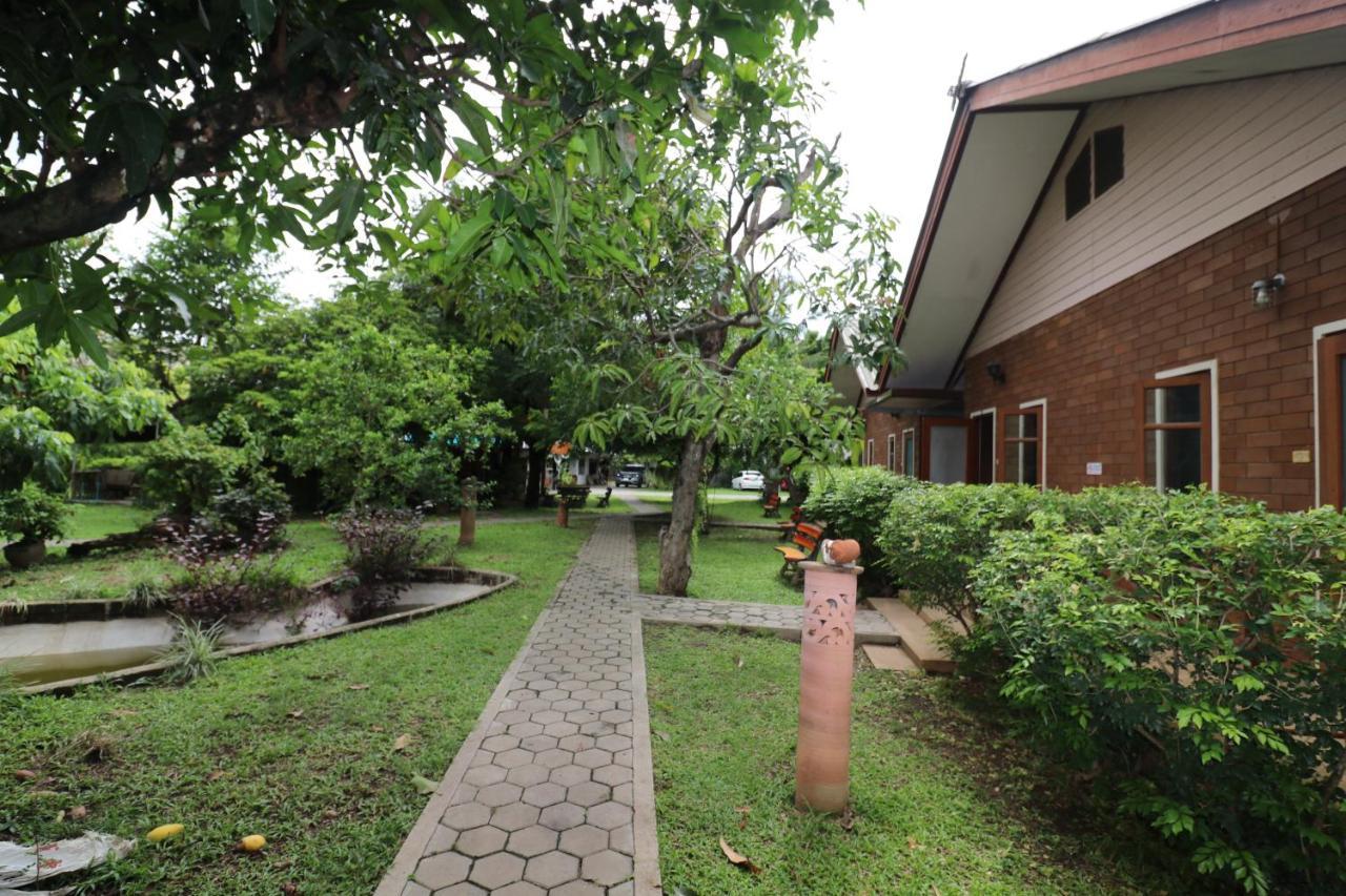 Apartment Gongkaew Huenkum Chiang Mai