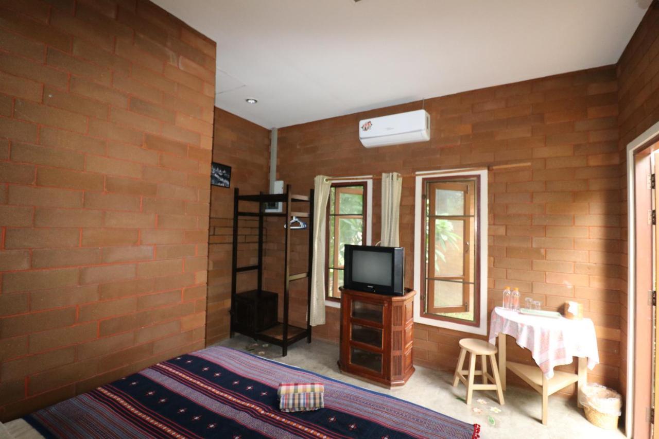 Apartment Gongkaew Huenkum *