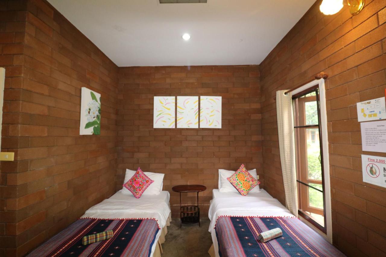 Apartment Gongkaew Huenkum