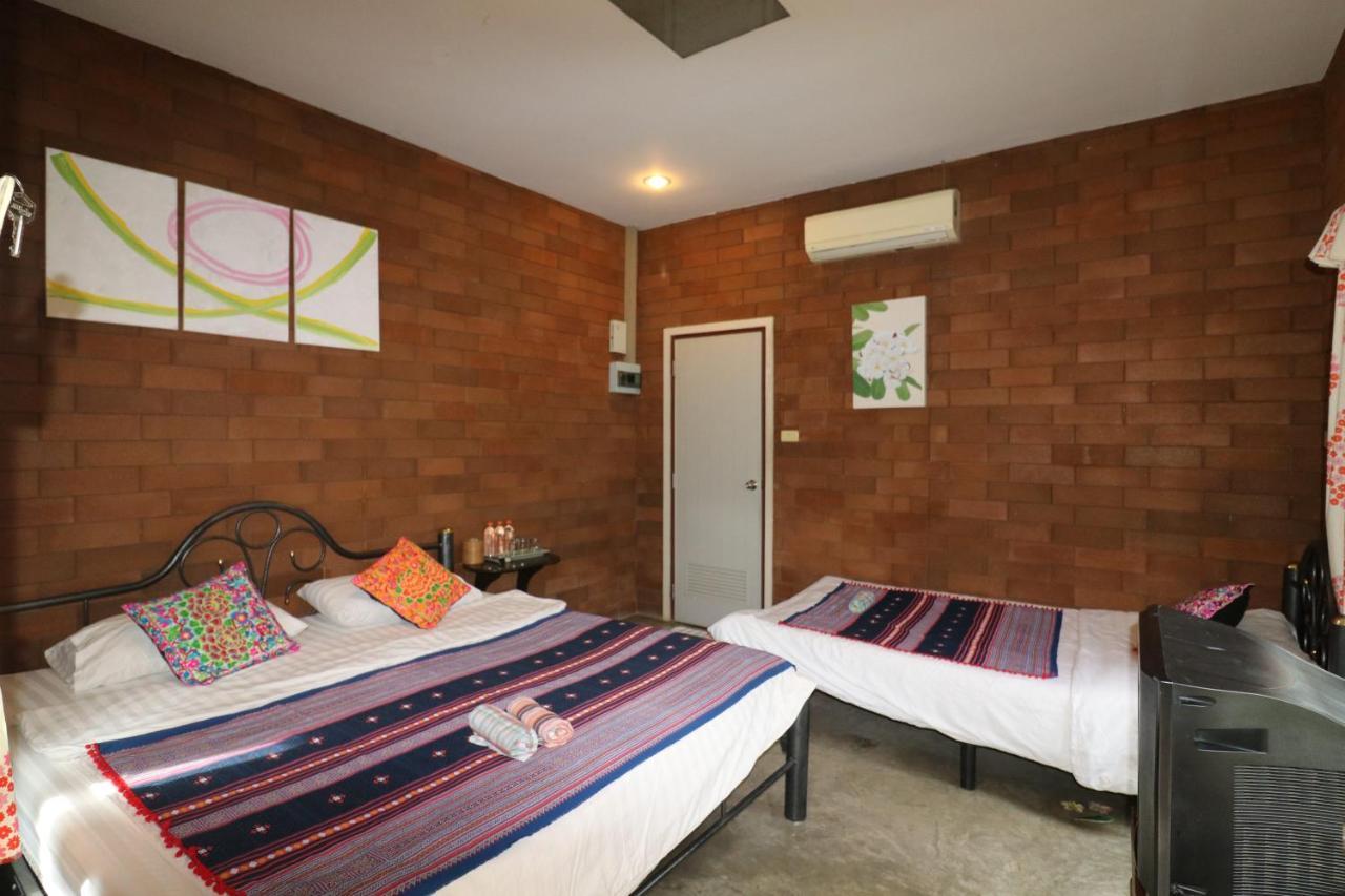 Gongkaew Huenkum Apartment *