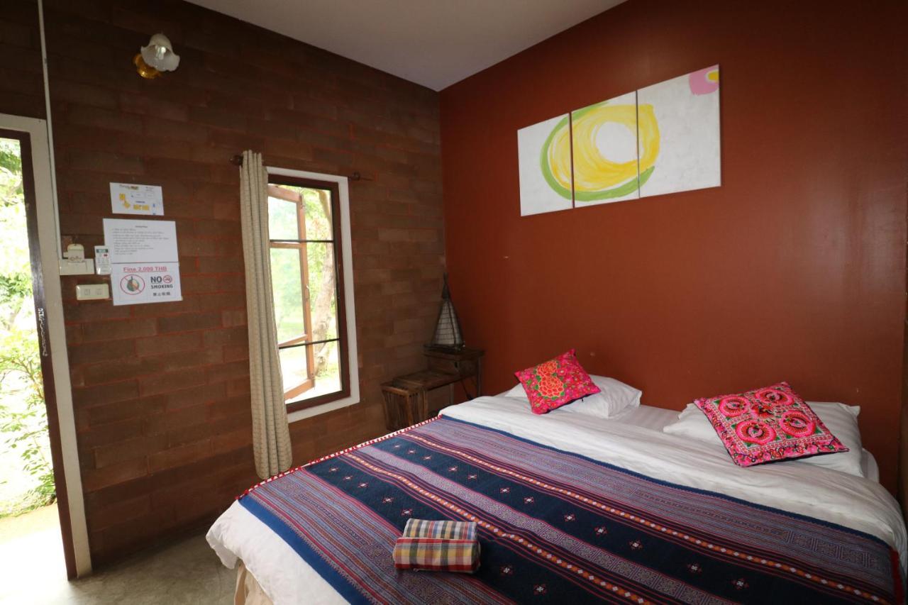 Apartment Gongkaew Huenkum