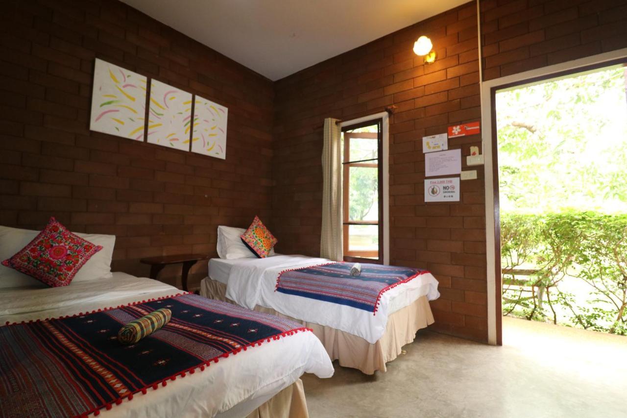 Gongkaew Huenkum Apartment Chiang Mai