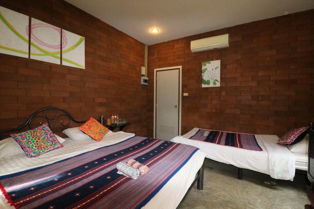 Apartment Gongkaew Huenkum Chiang Mai