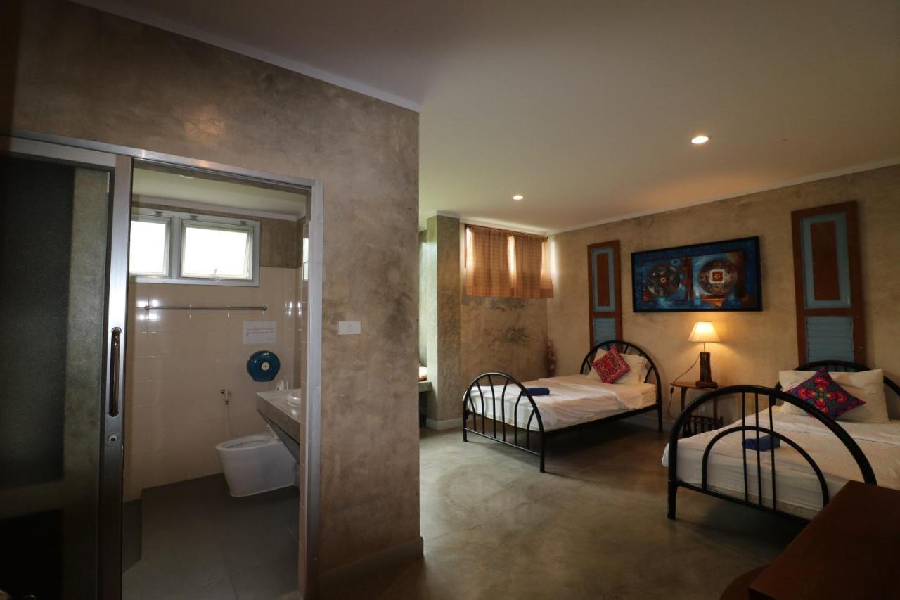 Gongkaew Huenkum Apartment *