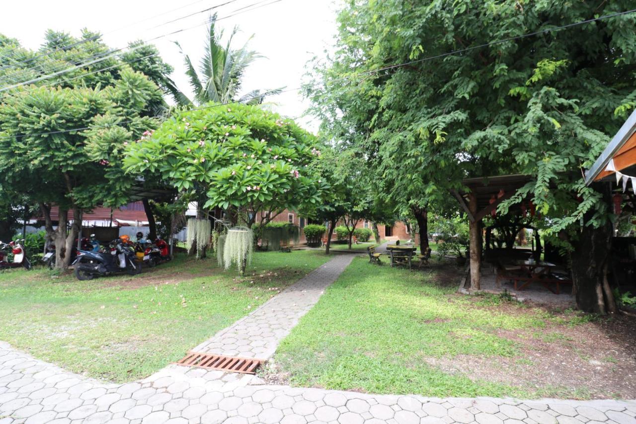 Apartment Gongkaew Huenkum Chiang Mai