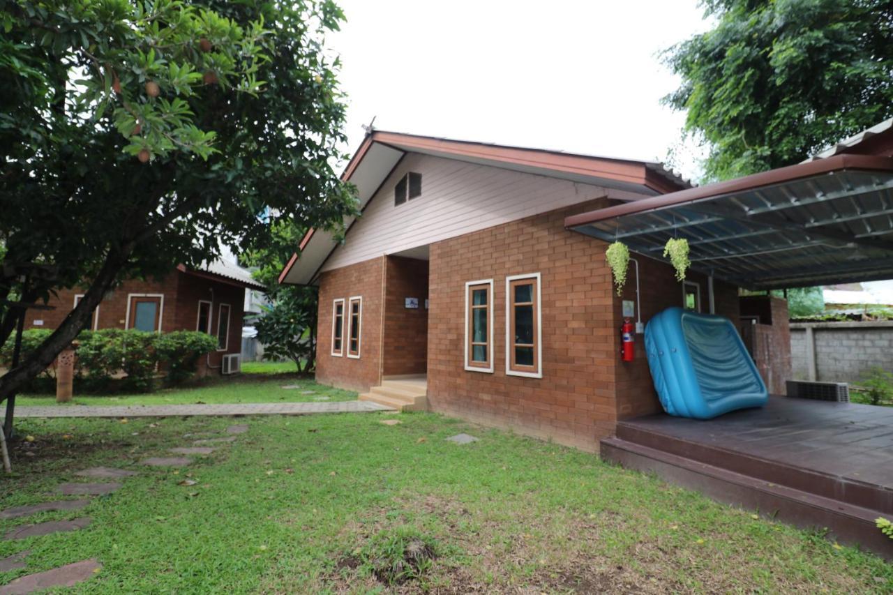 Apartment Gongkaew Huenkum *