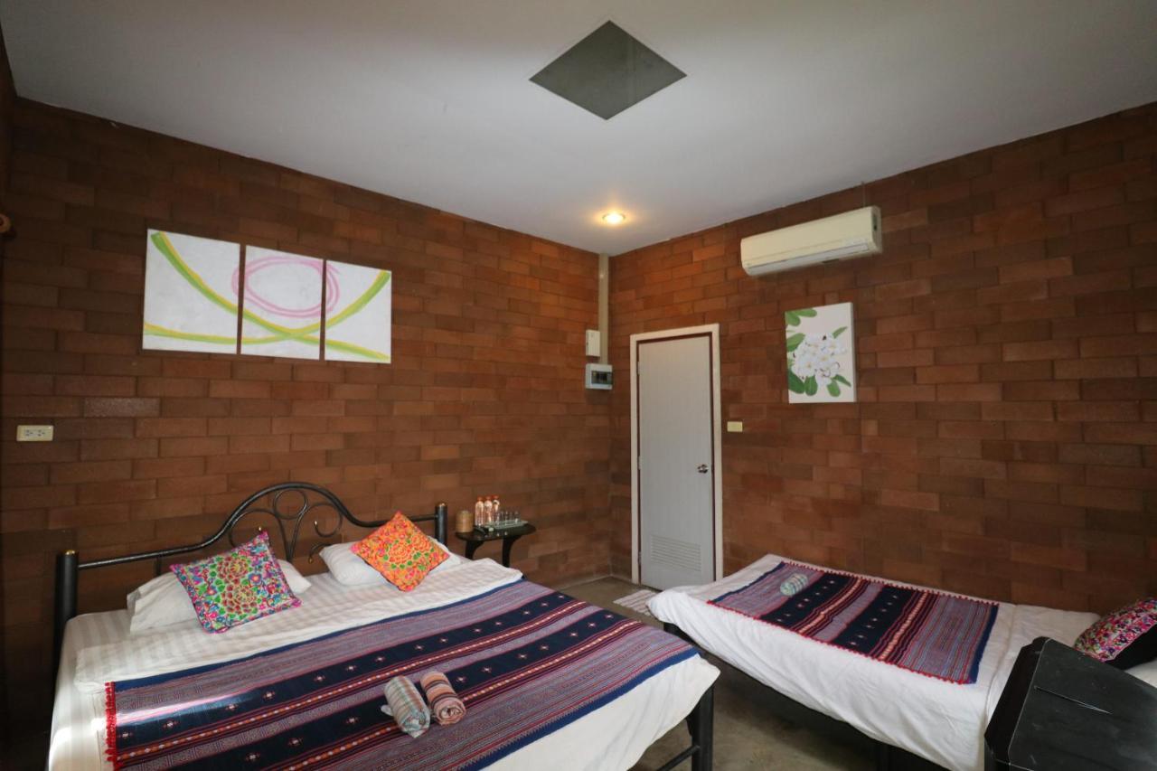 Gongkaew Huenkum Apartment *