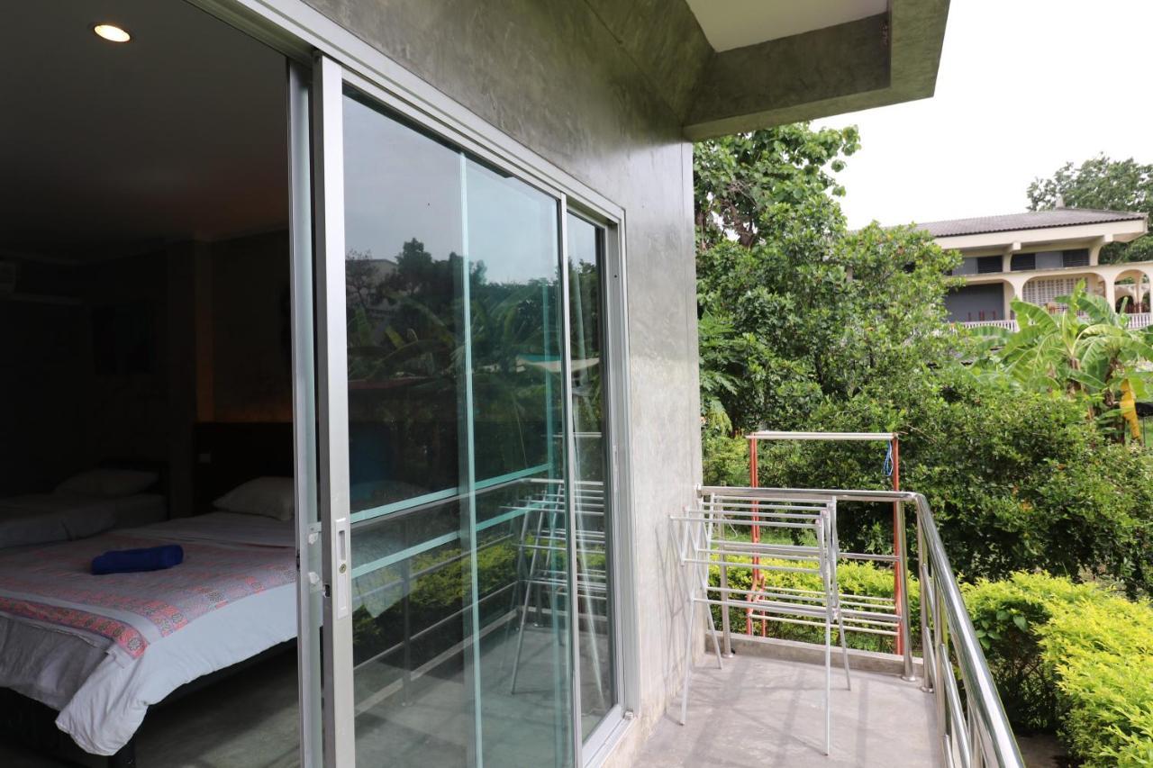 Apartment Gongkaew Huenkum *