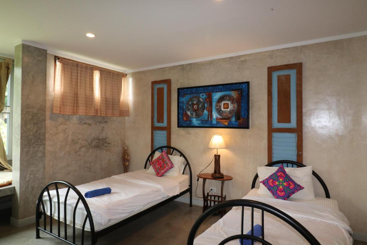 Gongkaew Huenkum Apartment