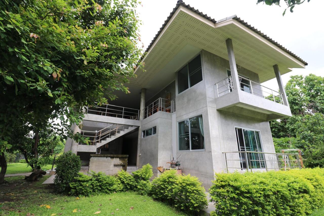 Apartment Gongkaew Huenkum