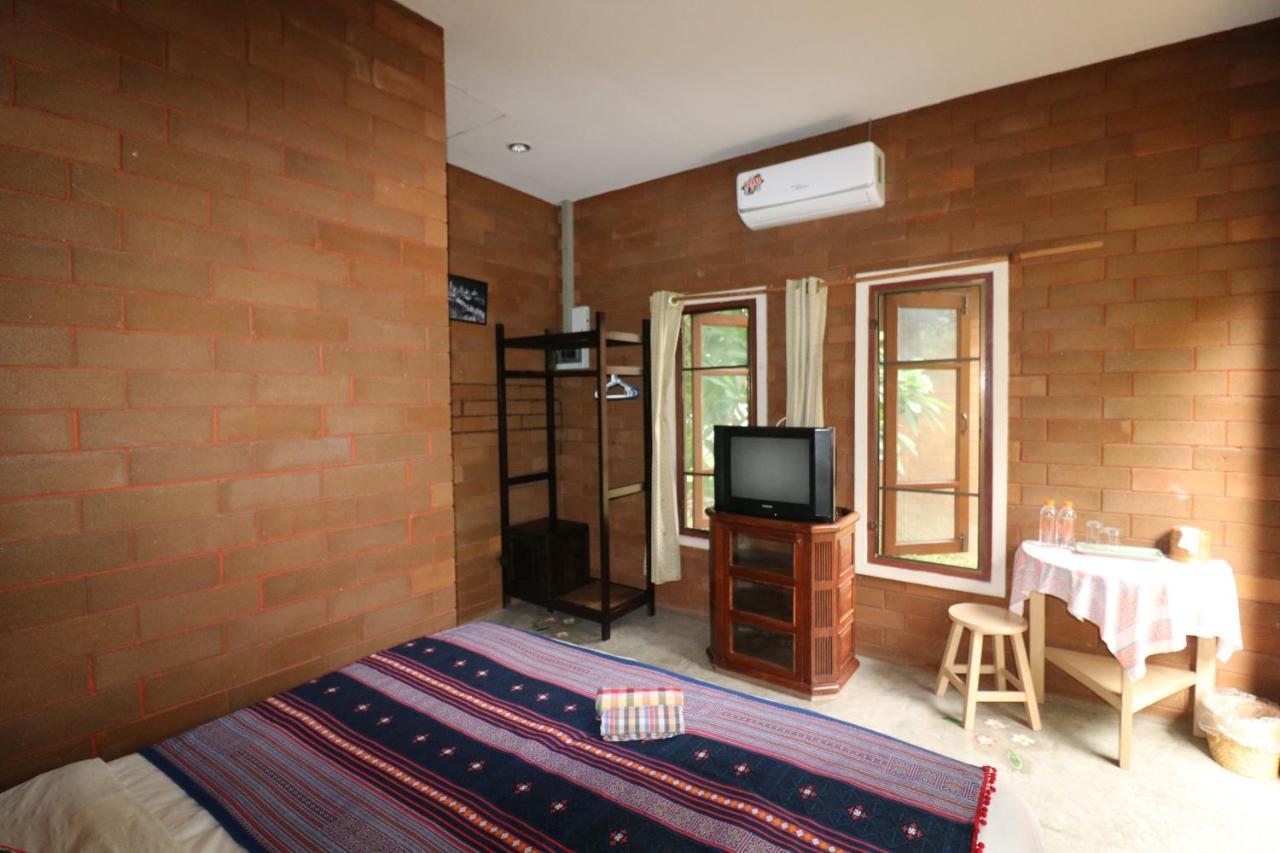 Gongkaew Huenkum Apartment Chiang Mai