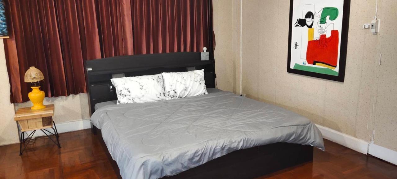 Hostel Boutique Taiwang *