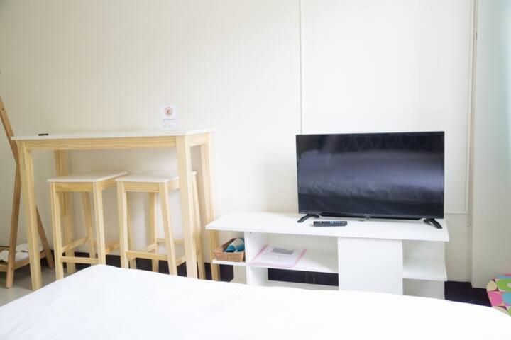 Apartment Baan Ploy 2 Chiang Mai