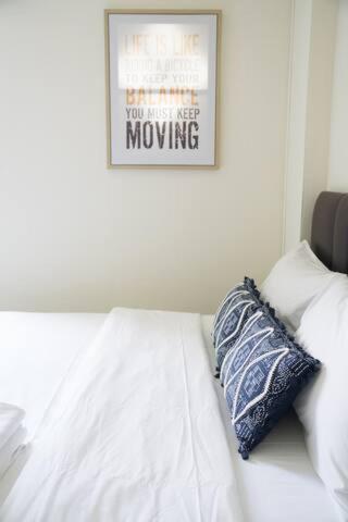 Apartment Baan Ploy 2 *