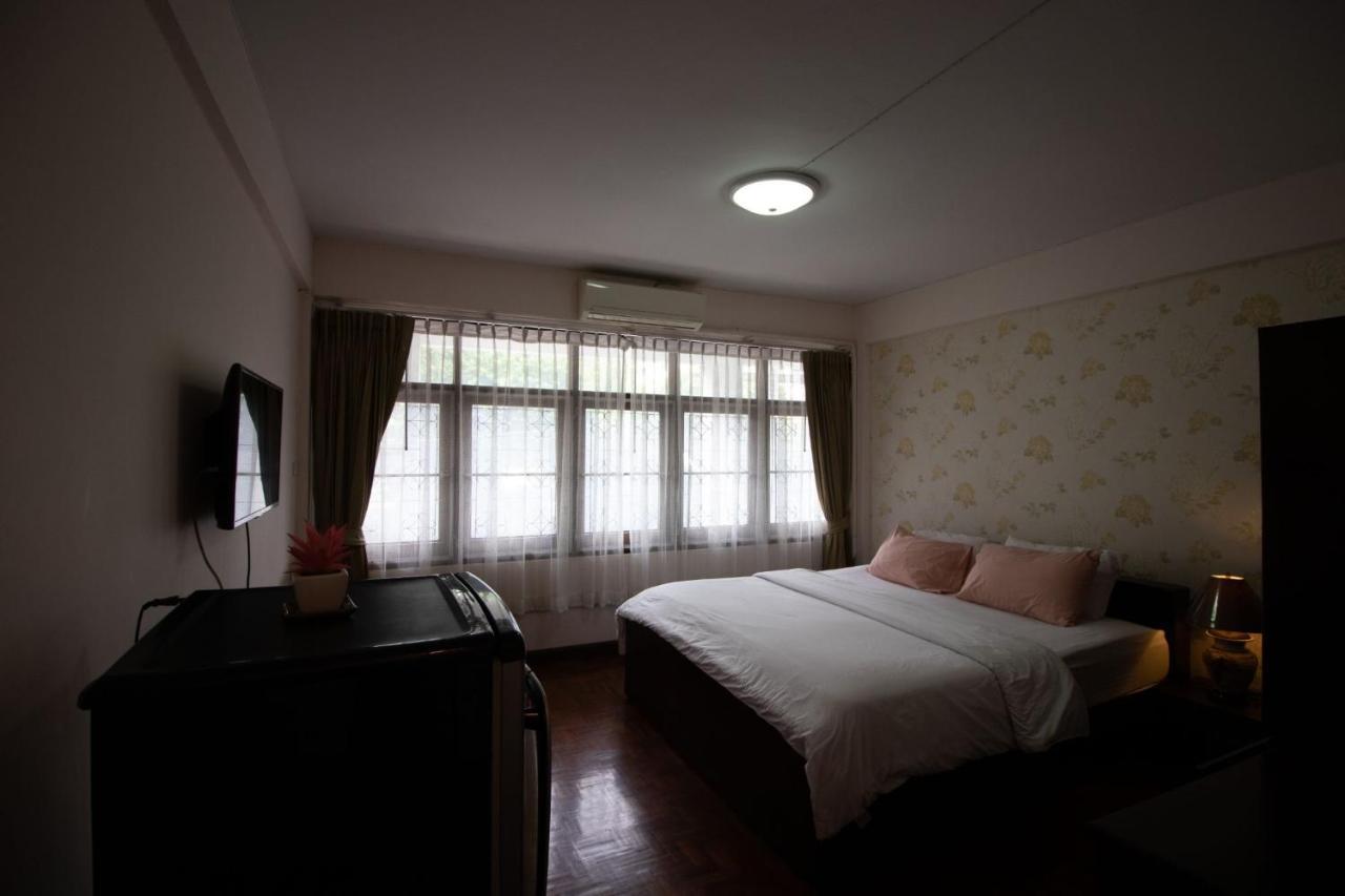 Marhaba House Chiang Mai