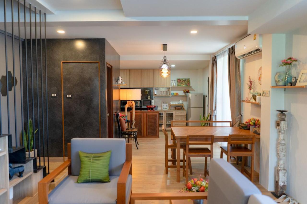 Villa Areya Chiang Mai