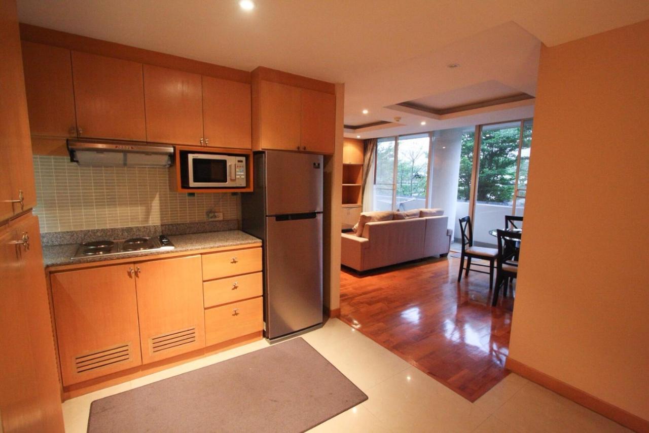 Twin Peaks Apartment Chiang Mai