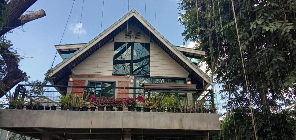 Maleehome Gasthof Chiang Mai