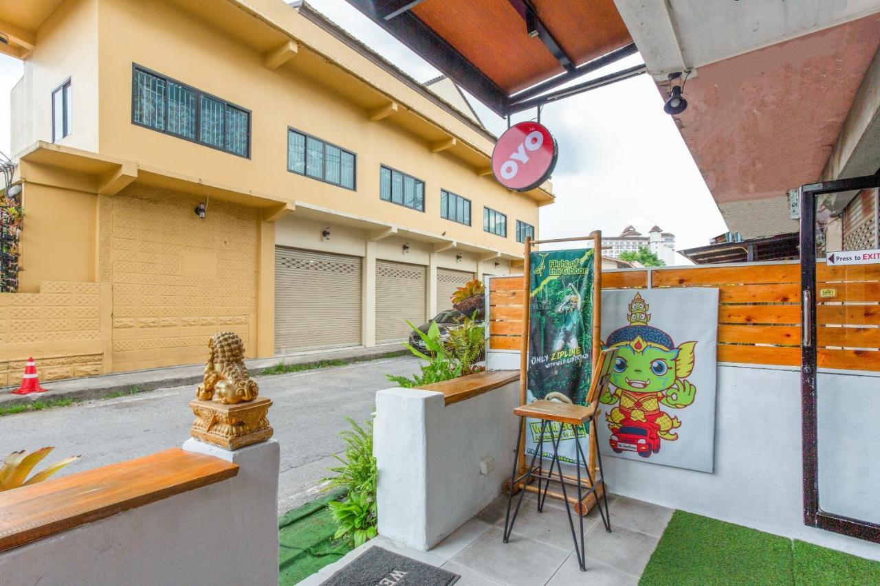 Yak Hotel Chiang Mai