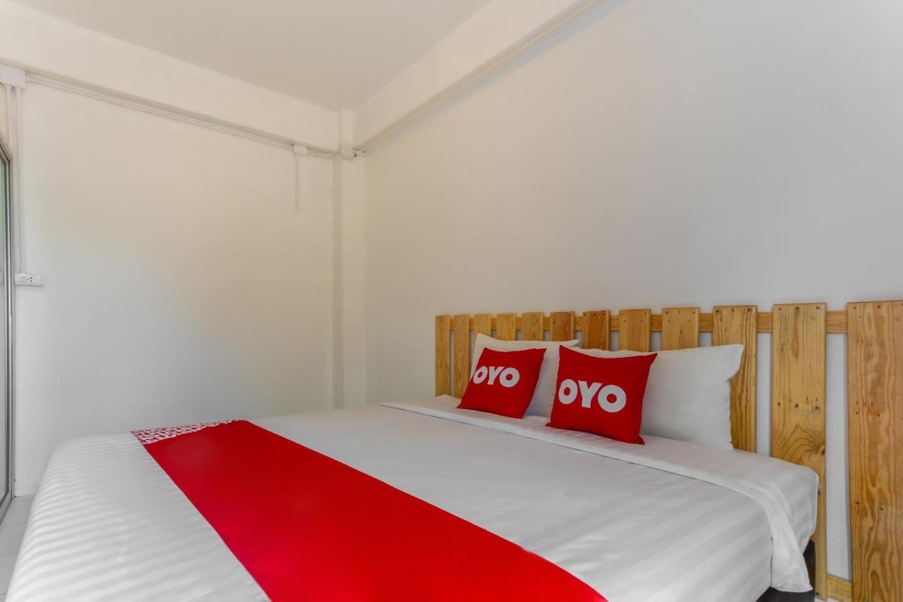 Hotel Yak Chiang Mai