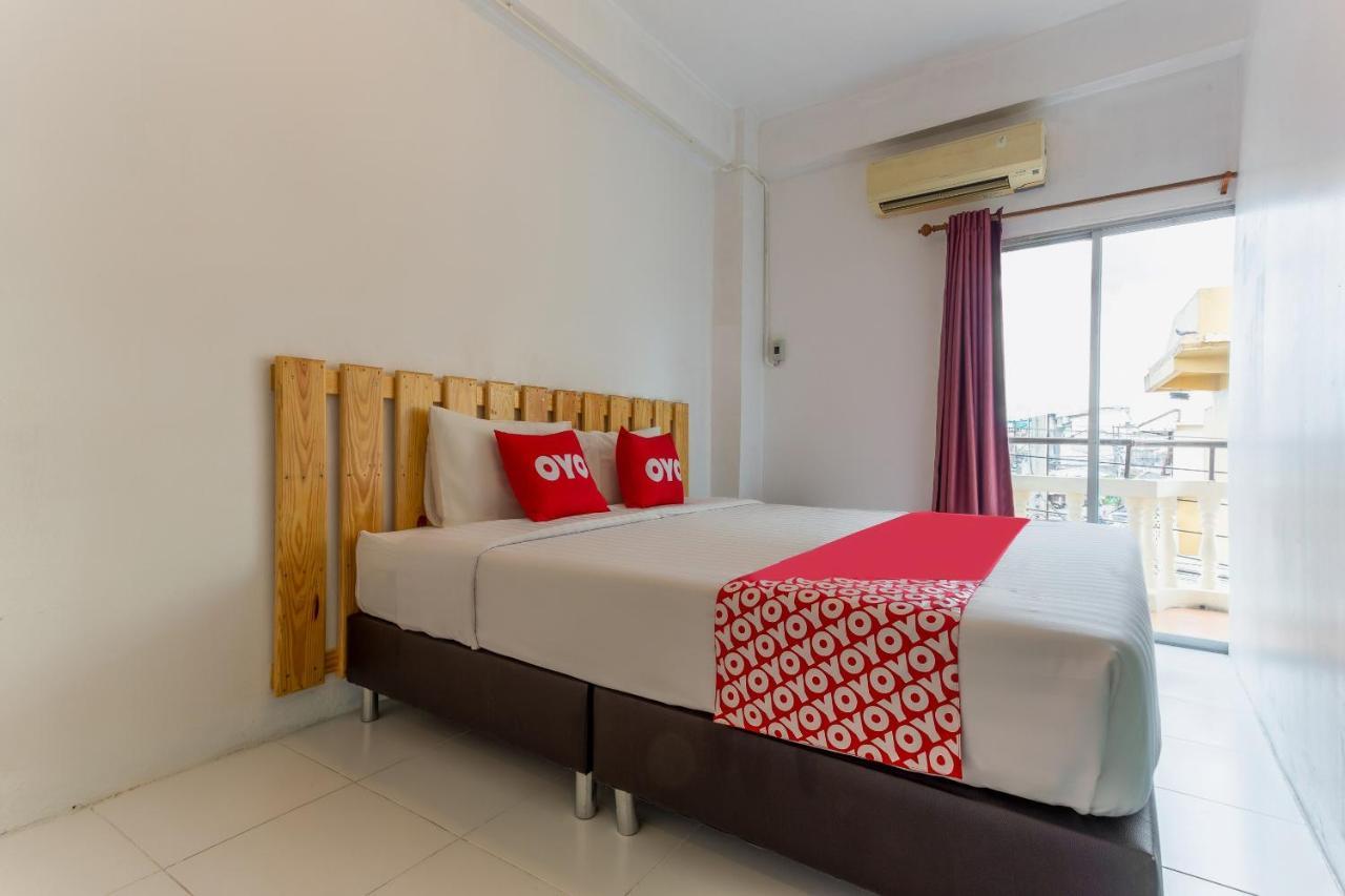 Hotel Yak