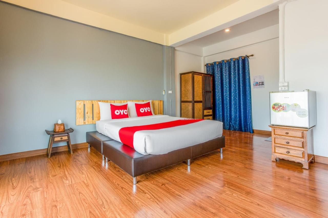 Hotel Yak